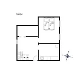 70210-ulfborg-vesterhavsgade-31 別荘 Ulfborg