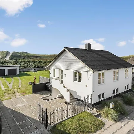 70210-ulfborg-vesterhavsgade-31 בית נופש *