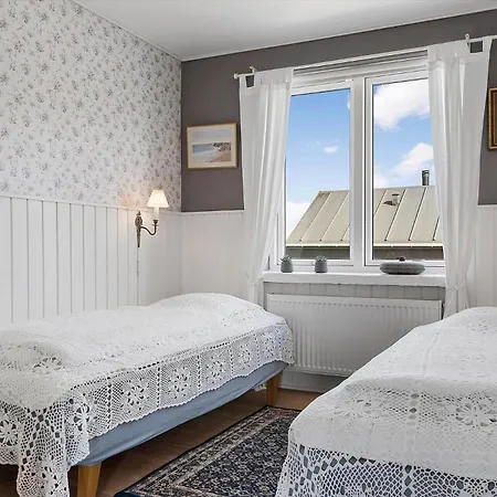 70210-ulfborg-vesterhavsgade-31 בית נופש *