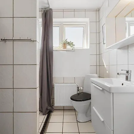 70210-ulfborg-vesterhavsgade-31 בית נופש Thorsminde