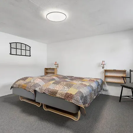 70210-ulfborg-vesterhavsgade-31 בית נופש Thorsminde