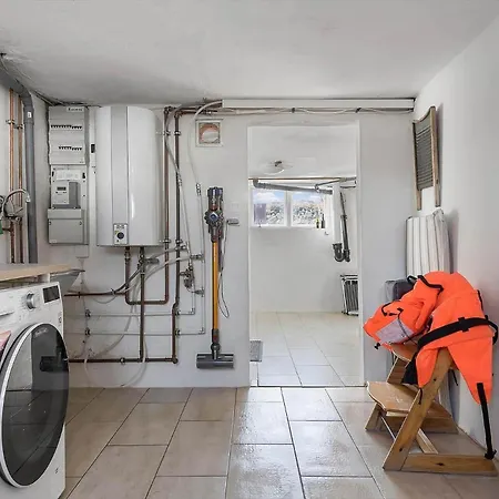 בית נופש 70210-ulfborg-vesterhavsgade-31