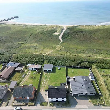 70210-ulfborg-vesterhavsgade-31 בית נופש *