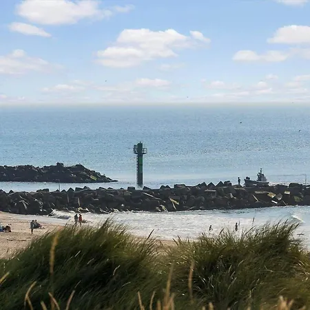 70210-ulfborg-vesterhavsgade-31 בית נופש *