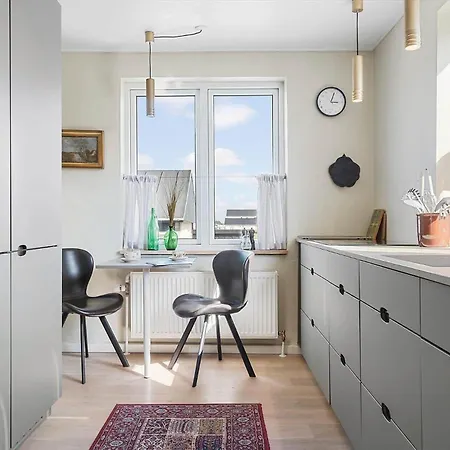 70210-ulfborg-vesterhavsgade-31 Hébergement de vacances