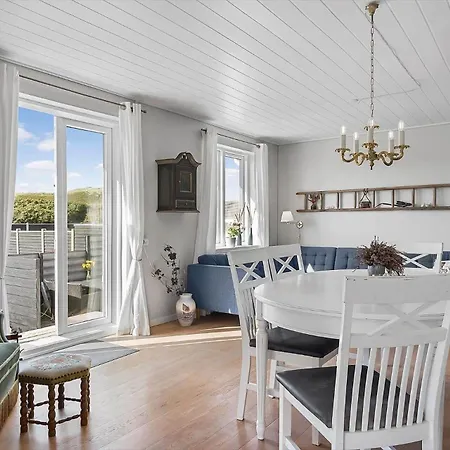 Casa de Férias 70210-ulfborg-vesterhavsgade-31 Ulfborg
