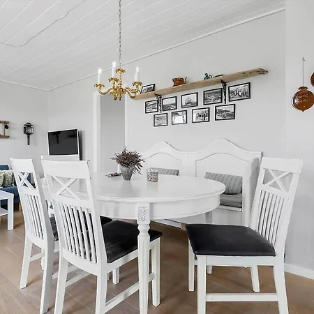 Casa de Férias 70210-ulfborg-vesterhavsgade-31 *