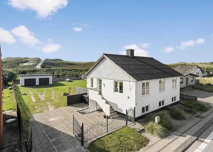 Tatil Evi 70210-ulfborg-vesterhavsgade-31