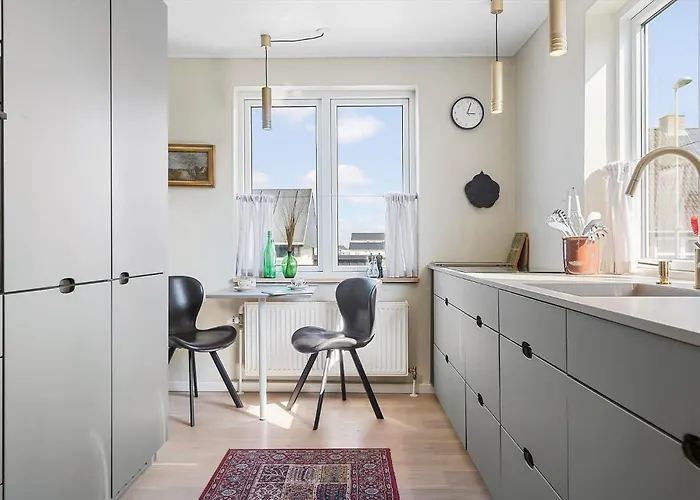 70210-ulfborg-vesterhavsgade-31 Tatil Evi