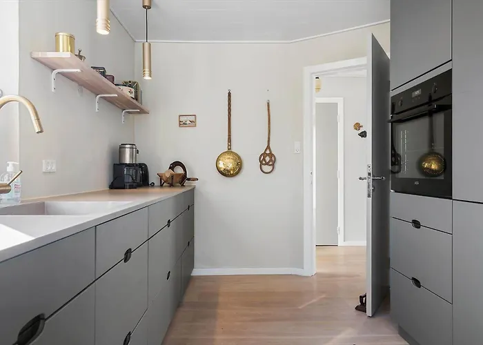 Tatil Evi 70210-ulfborg-vesterhavsgade-31 Ulfborg