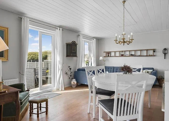 Tatil Evi 70210-ulfborg-vesterhavsgade-31 Ulfborg