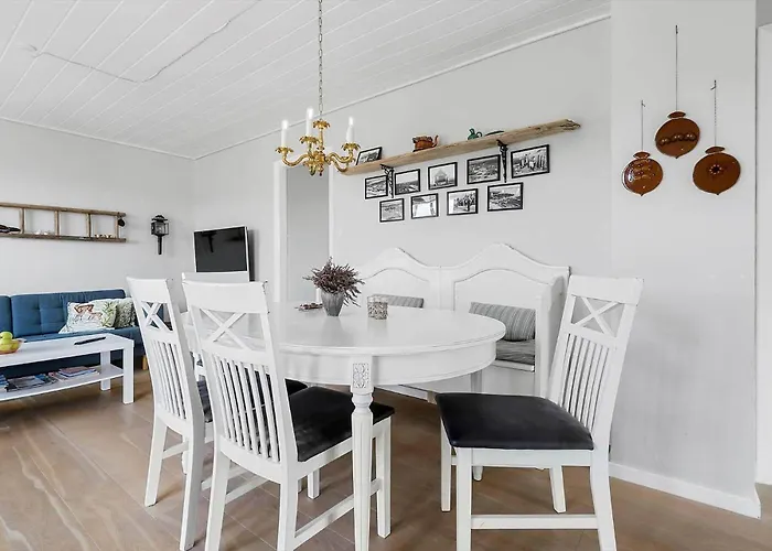 Tatil Evi 70210-ulfborg-vesterhavsgade-31 *