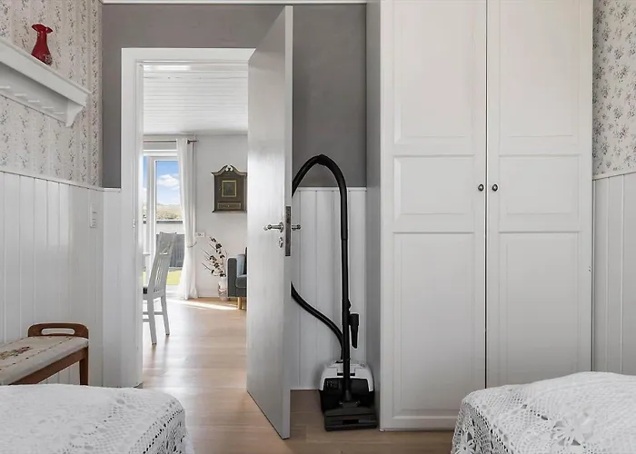 70210-ulfborg-vesterhavsgade-31 Tatil Evi *