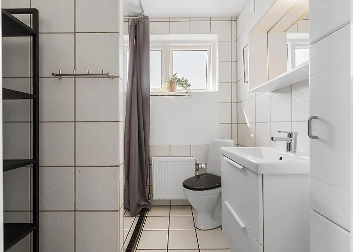 Дом отдыха 70210-ulfborg-vesterhavsgade-31