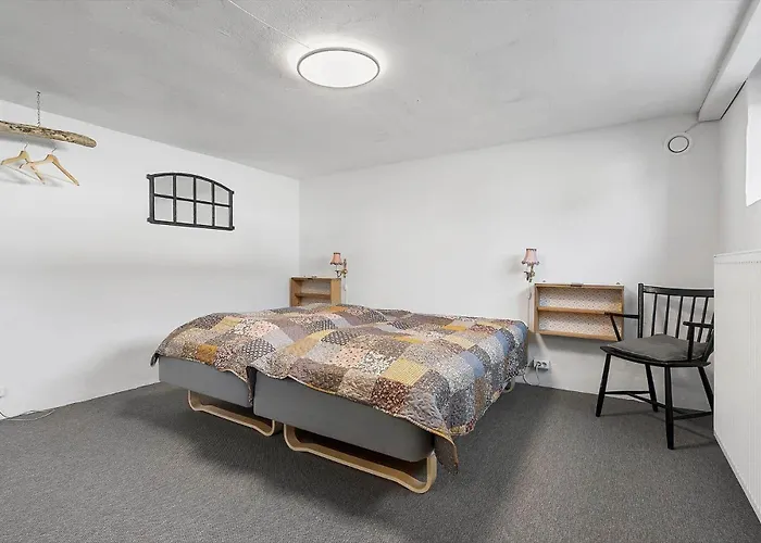 70210-ulfborg-vesterhavsgade-31 Tatil Evi