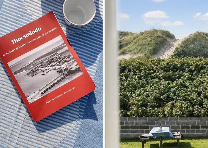 Tatil Evi 70210-ulfborg-vesterhavsgade-31 Ulfborg