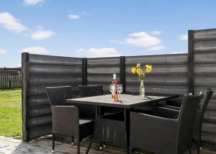 70210-ulfborg-vesterhavsgade-31 Tatil Evi *