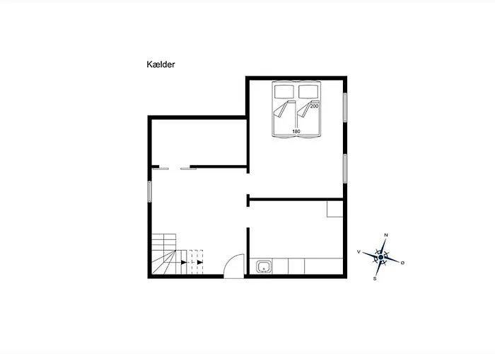 70210-ulfborg-vesterhavsgade-31 Tatil Evi Ulfborg